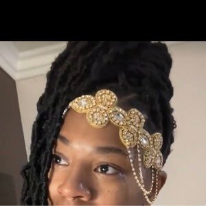 Great Gatsby accessories!